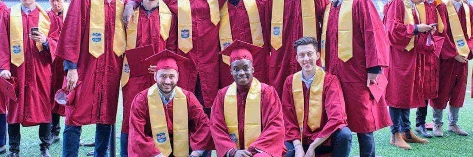 Ils recrutent nos étudiants