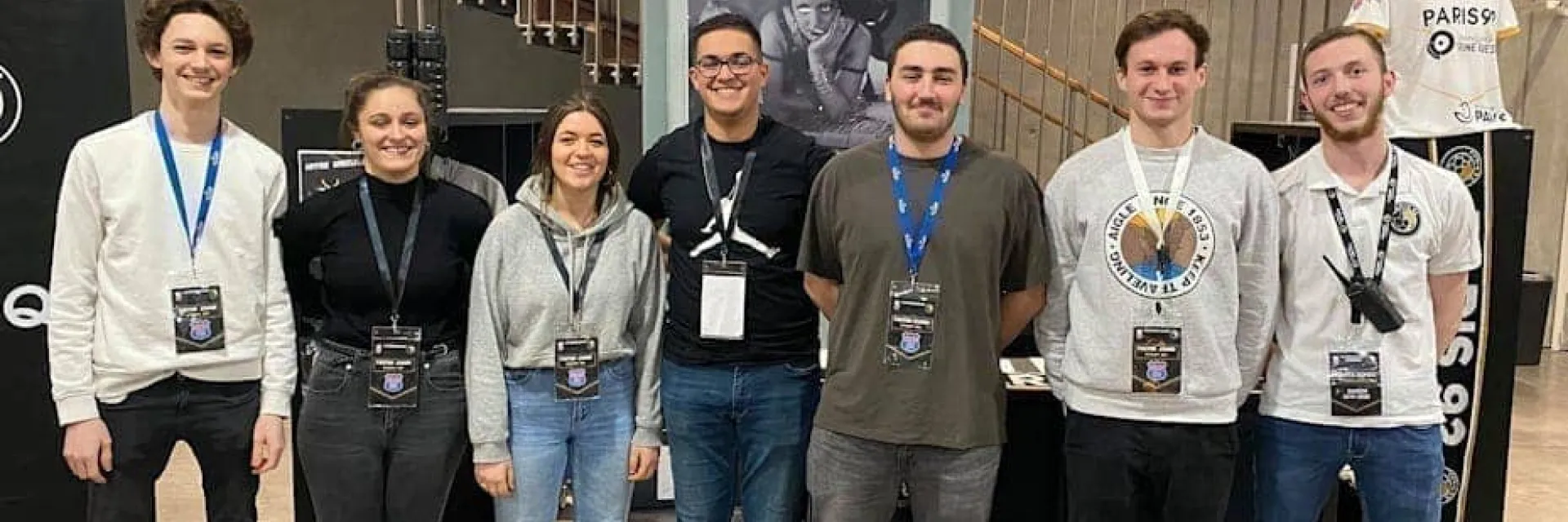 Pour les étudiants internationaux