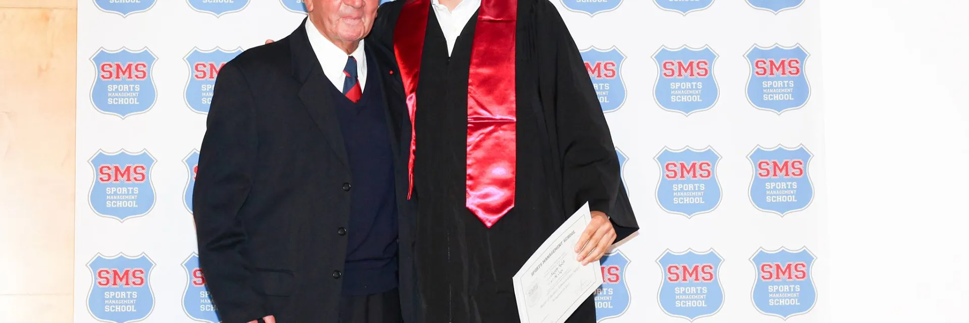 Nos universités partenaires