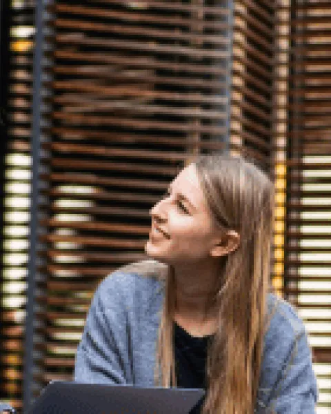 Témoignage : Lylou, étudiante à la Sports Management School (SMS)