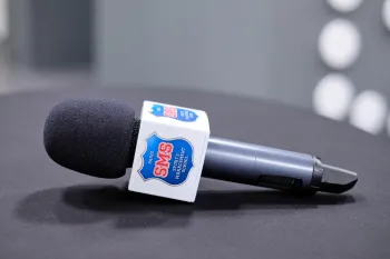 "L'After du Sport Business" : interview des personnalités du sport business