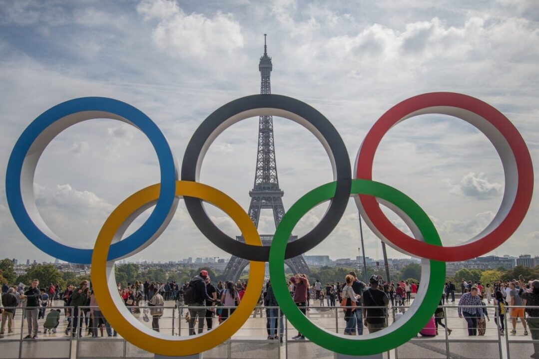 Quels sont les 4 nouveaux sports aux JO 2024