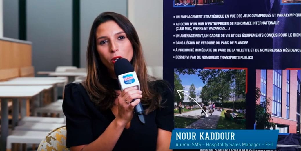 Nour Kaddour