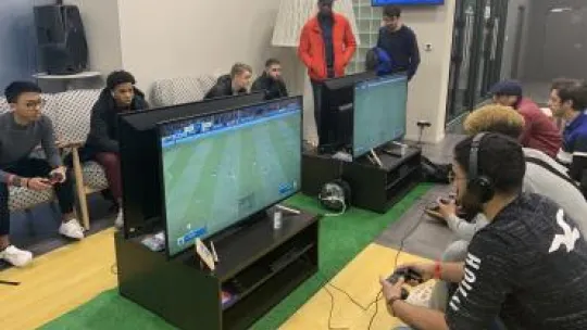 Quels sont les métiers du eSport ?