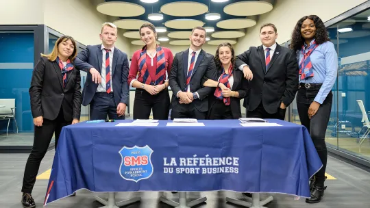 Quels sont les nouveaux métiers du sport business ?