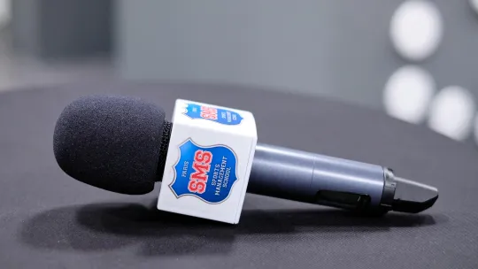 "L'After du Sport Business" : interview des personnalités du sport business