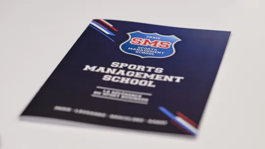 Métiers du sport : une lettre de motivation à la hauteur