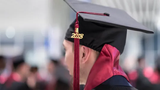 Laura Weislo (LINKED SPORT) : « L’avenir dans le milieu sportif est prometteur. »