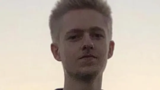 A la rencontre de... Corentin (B2), chargé de communication au Ministère des Sports