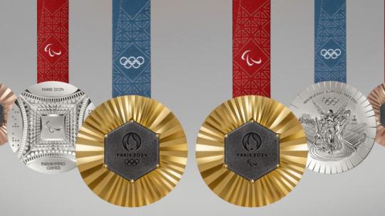 médaille