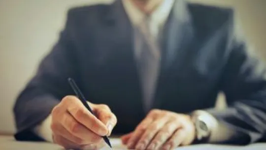 Le métier de Manager général de club sportif