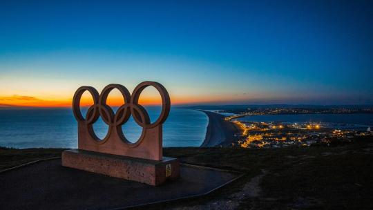 Comment sera géré le parcours de la flamme olympique ?