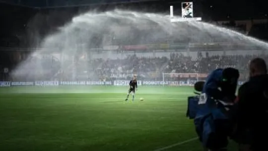 Super League européenne, pourquoi ça a échoué?