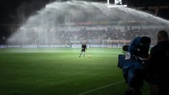 Pierre Rondeau : « Le football a failli mourir en octobre dernier »