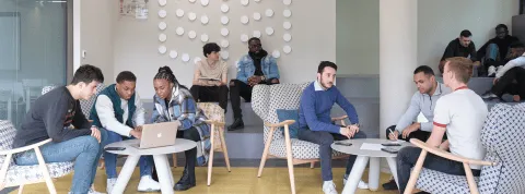 Rentrée décalée : comment se réorienter en janvier ?