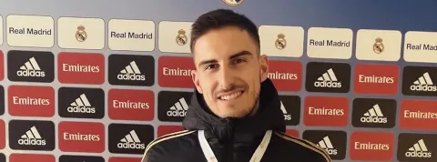 Entretien avec Valentin Masson