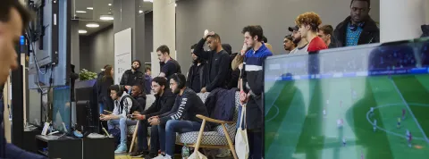 Quels sont les métiers du eSport ?