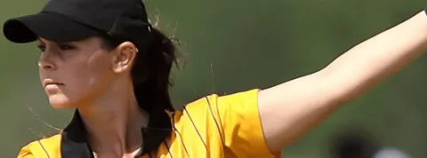 6 femmes désignées arbitre lors de la prochaine coupe du monde, une grande première !