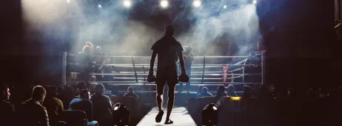 MBA Evénementiel Sportif