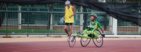 Faut-il conserver un ministère des sports ?