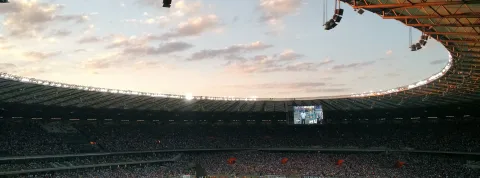 Faire carrière dans l'événementiel sportif