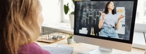 Pourquoi faire un MBA ou Bachelor en ligne ?