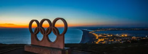 Comment sera géré le parcours de la flamme olympique ?
