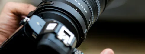 Comment devenir photographe sportif ?