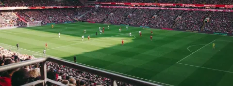 Fiasco au Stade de France : à qui la faute ?