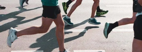 Quels sont les 10 meilleurs marathons du monde