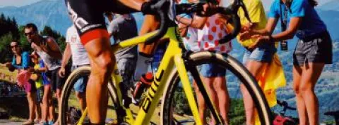 L'économie du Tour de France à l'ère du coronavirus