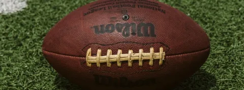 La richissime économie de NFL