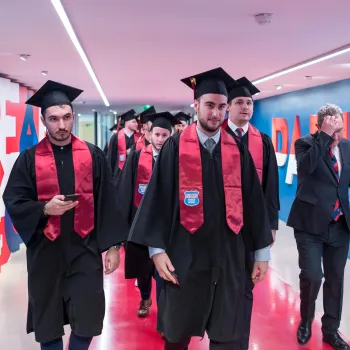 MSc Global Sports Management- 2 ans