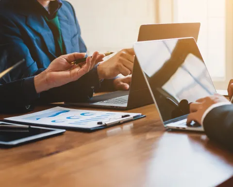 ARTICLE_PLANIFICATION STRATEGIQUE