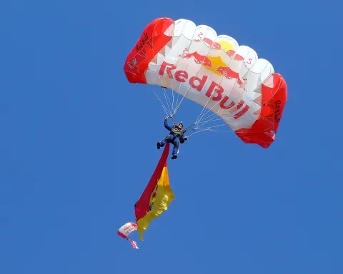 Le marketing des sports extrêmes de Red Bull : guide complet